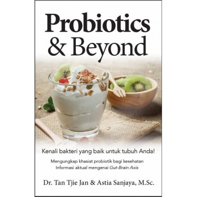 Probiotics & Beyond